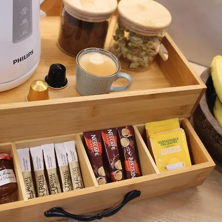 Luaz Naxian Living Naxos City