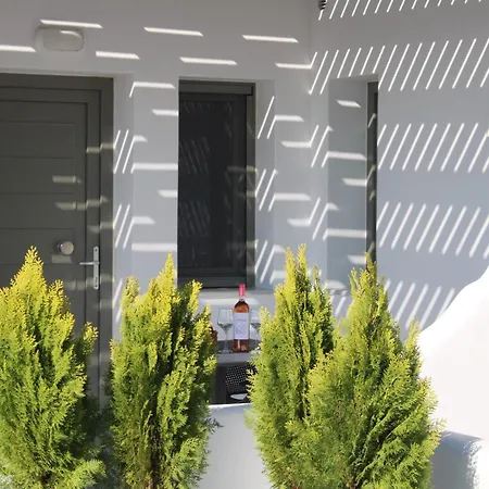 Feriehus Luaz Naxian Living *