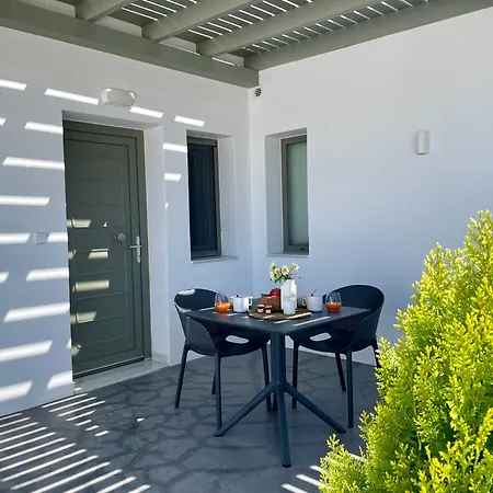 Holiday home Luaz Naxian Living