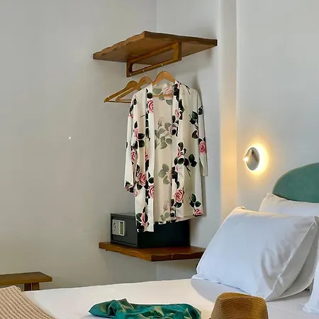 Holiday home Luaz Naxian Living *