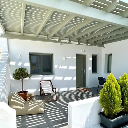 Holiday home Luaz Naxian Living