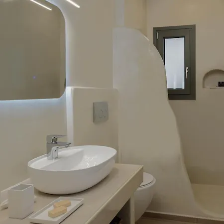 別荘 Luaz Naxian Living Naxos City