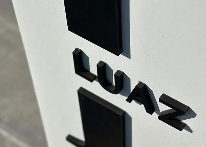 Luaz Naxian Living Feriehus Naxos City