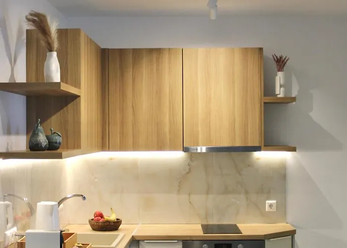 Luaz Naxian Living Naxos City