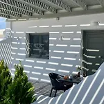 Luaz Naxian Living Prázdninový dům