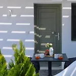 بيت للعطل Luaz Naxian Living