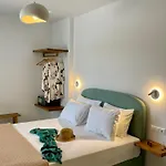 Luaz Naxian Living Prázdninový dům