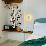 Prázdninový dům Luaz Naxian Living