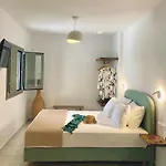 Prázdninový dům Luaz Naxian Living Naxos City