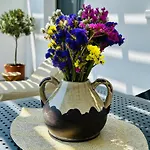 بيت للعطل Luaz Naxian Living *