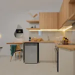 Ferienhaus Luaz Naxian Living *