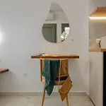 بيت للعطل Luaz Naxian Living *