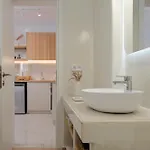 Luaz Naxian Living بيت للعطل Naxos City