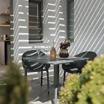 Luaz Naxian Living بيت للعطل Naxos City