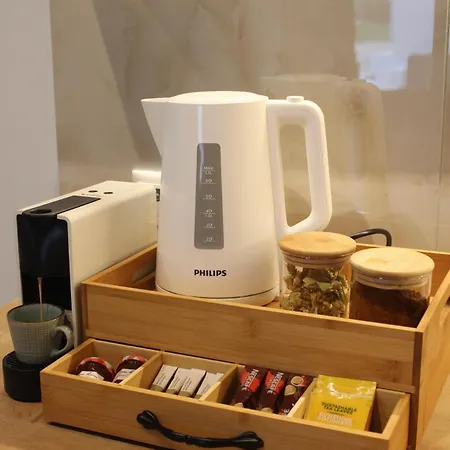 Luaz Naxian Living *