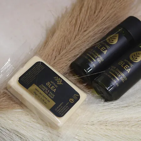 Nyaraló Luaz Naxian Living