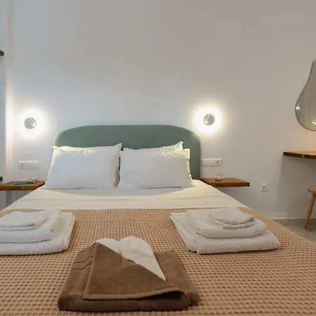 بيت للعطل Luaz Naxian Living