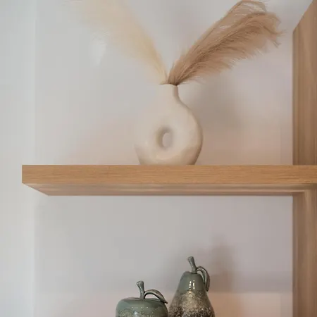 Luaz Naxian Living Feriehus *