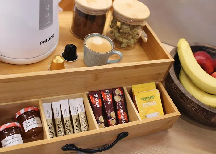 Luaz Naxian Living Naxos City