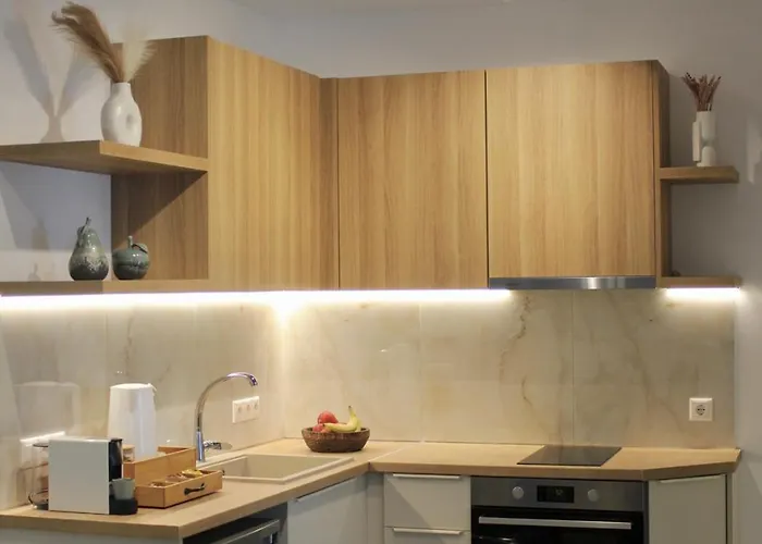 Luaz Naxian Living * Naxos City