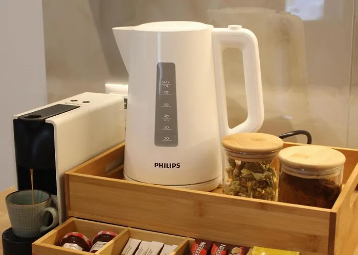 Luaz Naxian Living *